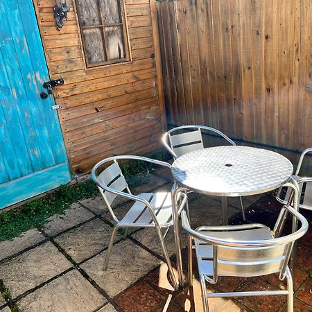 Cosy Cottage In Central Reading Free Parking & Fast Wifi Eksteriør billede