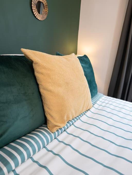 Cosy Cottage In Central Reading Free Parking & Fast Wifi Eksteriør billede