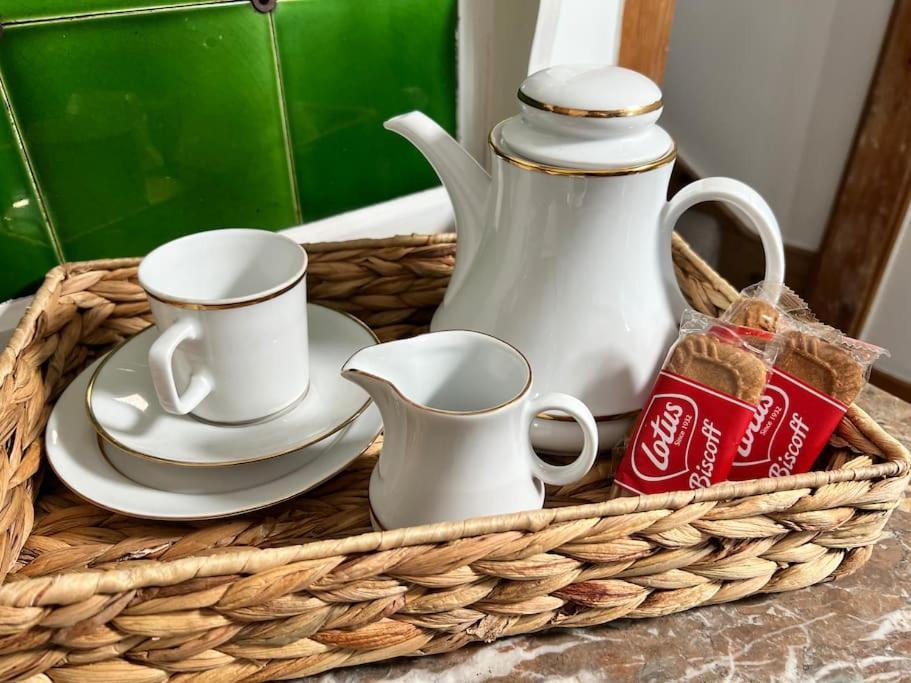 Cosy Cottage In Central Reading Free Parking & Fast Wifi Eksteriør billede