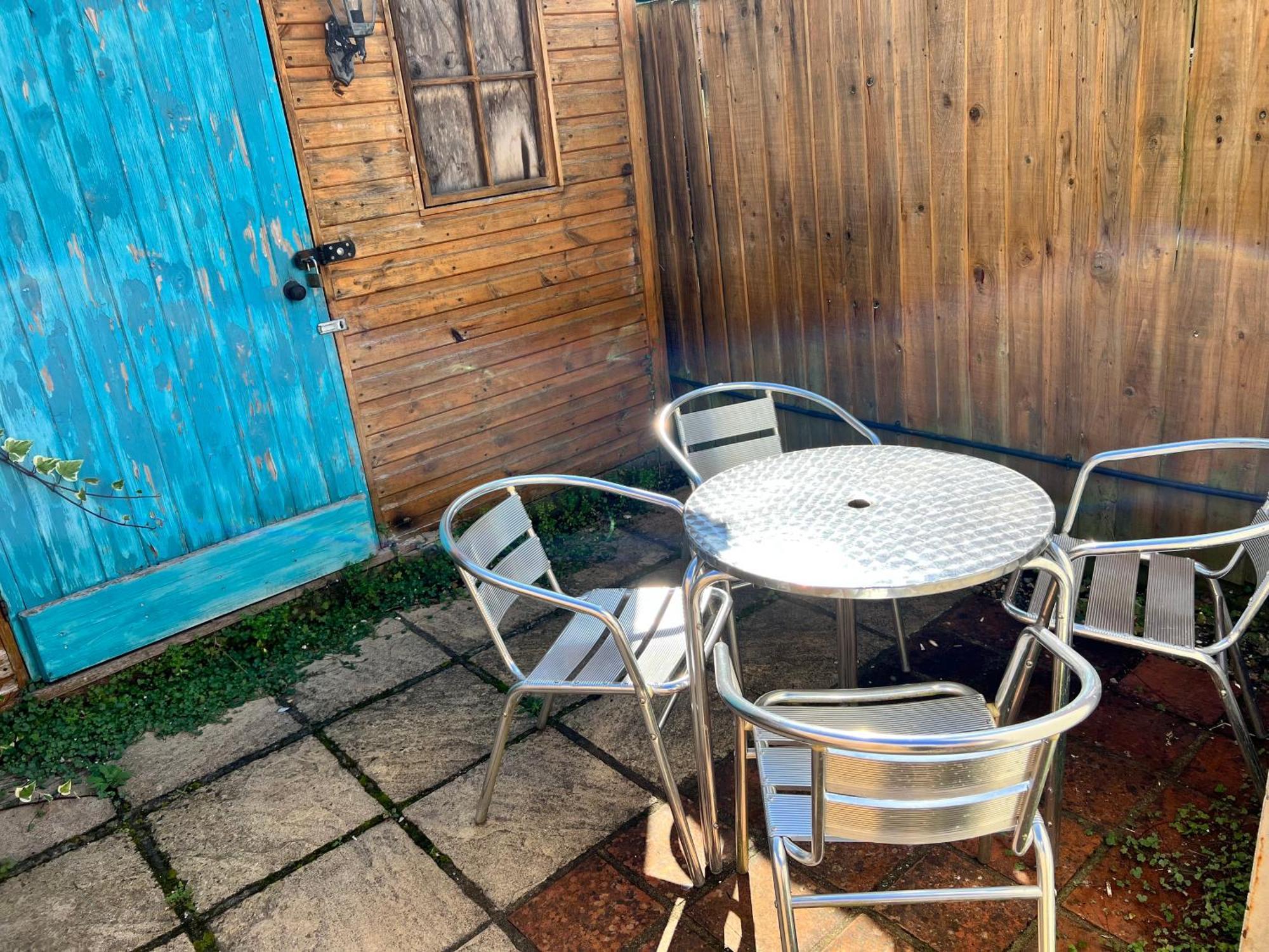 Cosy Cottage In Central Reading Free Parking & Fast Wifi Eksteriør billede